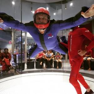 Meet your Posher, Andrew